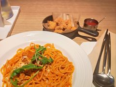 -必胜客(棠下店)