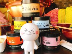-CAKE BOSS 蛋糕老板(领展购物广场·中关村店)