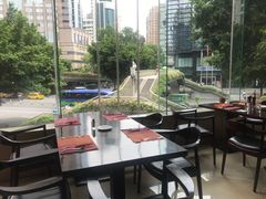 -广州希尔顿逸林酒店-OPEN開·全日制餐厅·海鲜·小火锅·自助餐(东风路店)