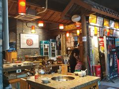 大堂-重庆渝达老火锅(春熙路店)