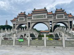 -顺峰山公园