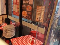 -荆九爷爆炒桥头三嫩(浙大店)