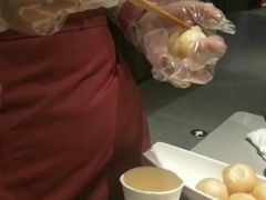 -海底捞火锅(老城根店)