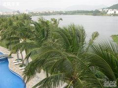 -三亚亚龙湾金棕榈度假酒店