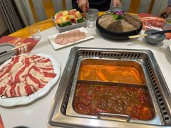 -中渝城重庆火锅(文昌店)