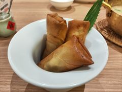 -苏小柳点心·手作小笼包(鸿寿坊分院)