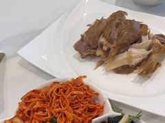 -东方饺子王(和平里店)