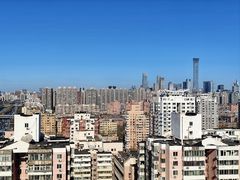 -漪龙台·B26 Rooftop Lounge