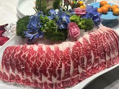 -宴昆山·私房菜(春晖店)