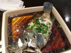 -盒马鲜生(杭州运河上街店)