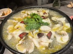 -陶德砂锅(蜀汉路店)