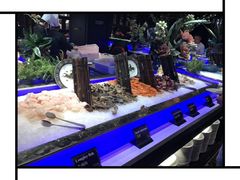 鲍鱼-加餐海鲜自助(集美银泰百货店)