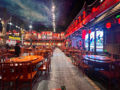 -苗岭侗寨(金阳店)