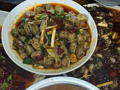 -三哥田螺(北书院街店)