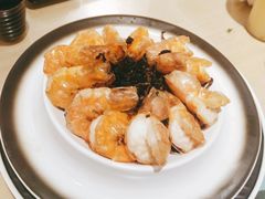 -茶宴·美食地标餐厅(沙坡尾店)