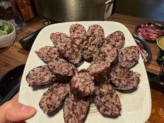 -山居屋炭火烧肉(厚街万达店)