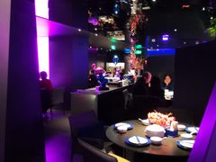 大堂-小大董·烤鸭(西单大悦城店)