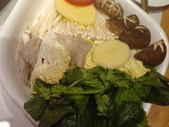 -川中渝夫火锅(铜陵万达广场店)
