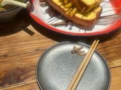 -北丐先生·野馄饨烧烤(泰达E街区店)