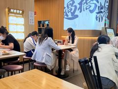 -阿香米线(深业上城店)