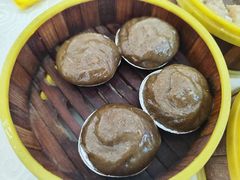 -百福大酒家