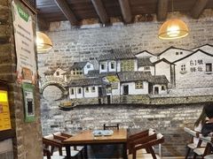 -61号餐吧(兴坪古镇漓江店)