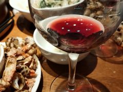 -陈五哥大排档(湘江世纪城店)