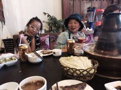 北门涮肉（南锣鼓巷）-北门涮肉·铜锅涮肉(南锣鼓巷店)