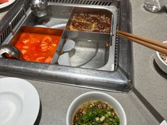 -海底捞火锅(丹竹头星悦天地店)