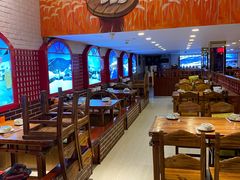 自助取餐区-东北人家铁锅炖(鞍山路店)