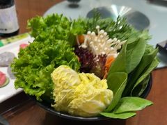 -东海怡品海鲜豆捞(星街坊店)