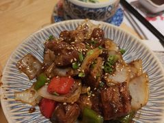 -清水日本料理铁板烧(学府路店)