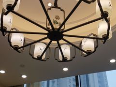 -香山湖家家宴(中山陵店)