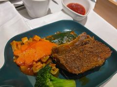 -王品牛排(福州泰禾店)