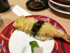 -大起水产回转寿司(道顿堀店)