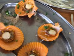 -红月湾海鲜饭店•沙滩海景(双月湾店)