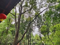 -成都武侯祠博物馆