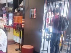 -汉堡王(徐汇绿地缤纷店)