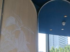 大堂-LAVAZZA拉瓦萨咖啡(星荟中心店)