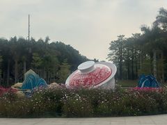 -华侨公园