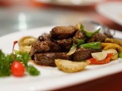 -太湖饭店·寄畅轩中餐厅