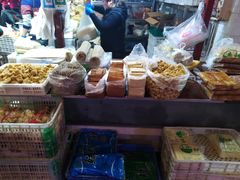 零售区-顺鑫石门市场