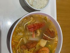 -交通大学（闵行校区）-第二餐饮大楼