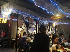 -红钳侠小龙虾·烧烤(中赢康康谷店)