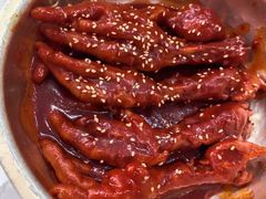 -三餐季年糕火锅(韩乐坊店)