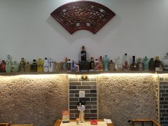 -溪涧堂农家土菜(神仙居店)