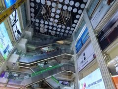 -万达广场(福州金融街店)