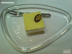 小点心-鼎鼎香·港式火锅(北京SKP店)