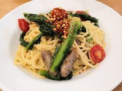 -萨莉亚意式餐厅(新洲佐阾新邑店)