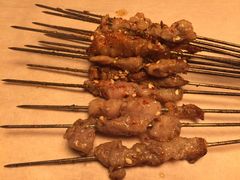 -枪火串烧·东北特色烧烤(罗湖总店)